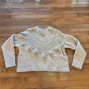 Women's Sweater size M
